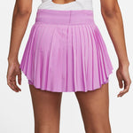 Nike Court Dri-FIT Slam Women Skirt - Rush Fuchsia/White