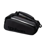 Wilson Super Tour Pro Staff 9 Pack