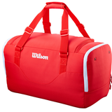 Wilson 2026 Pickleball Duffel Bag - Red