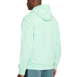 Nike Court Men's Fleece Tennis Hoodie - Mint Foam