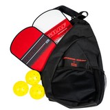 Joola Agassi/Graf Pickleball Paddle Champion Set