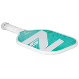 Onix Z5 Mod V2 Graphite Pickleball Paddle - Mint Green
