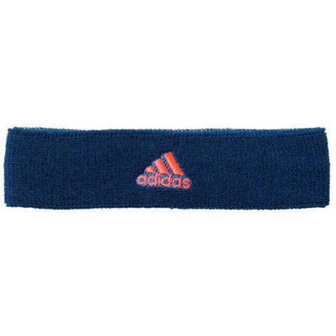 Adidas Headband steel/red