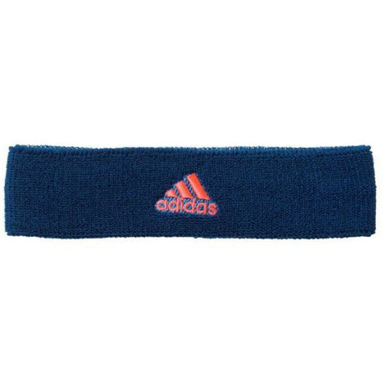 Adidas Headband steel/red