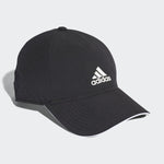 Adidas C40 5 Panel Climalite Cap black
