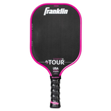 Franklin FS Tour Tempo Pickleball Paddle - Pink