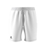 Adidas Club Short 9 white/black