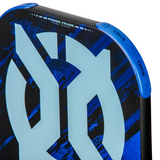 Onix Malice Open Throat DB Composite Pickleball Paddle