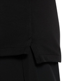 The Nike Polo Rafa Men's Slim-Fit Polo - Black/White