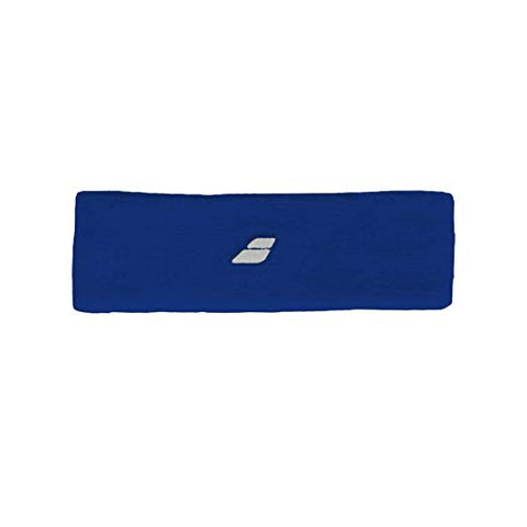 Babolat Headband blue