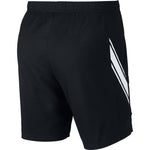 Nike Court Dry Short 9 Inch black/white