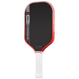 JOOLA Perseus Pro V Ben Johns 16mm Pickleball Paddle - Blaze Red