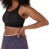 Asics Game Compression Bra - Performance Black