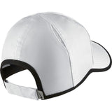 Nike Featherlight Cap white/black