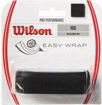 Wilson Pro Performance Replacement Grip - Black