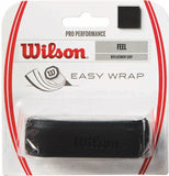 Wilson Pro Performance Replacement Grip - Black