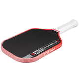 JOOLA Perseus Pro V Ben Johns 16mm Pickleball Paddle - Blaze Red