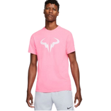 Nike Rafa Court Dry Tee SNSL - Digital Pink