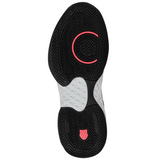 K Swiss Express Light All Court Mens Pickleball Shoes - White / Daffodil