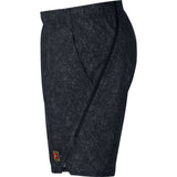 NikeCourt Dri-FIT Flex Ace- Black/White
