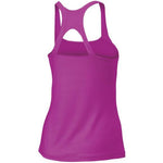 Wilson Womens Core Classic Tank rose violet