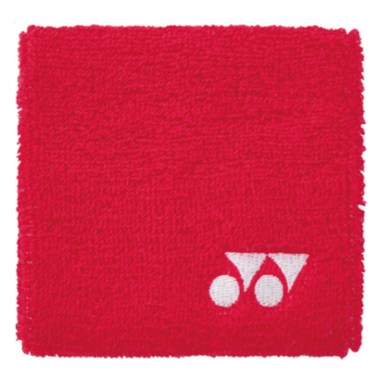 Yonex Wristband - Red