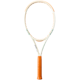 Wilson 2026 CLASH 100L V3 Roland Garros Tennis Racquet