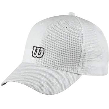 Wilson Summer Tour Cap white