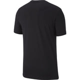 Nike Mens Graphic Tee Black