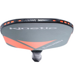 ProKennex Kinetic Pro Speed II - Black/Orange