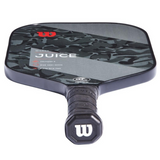Wilson Juice Camo Pickleball Paddle
