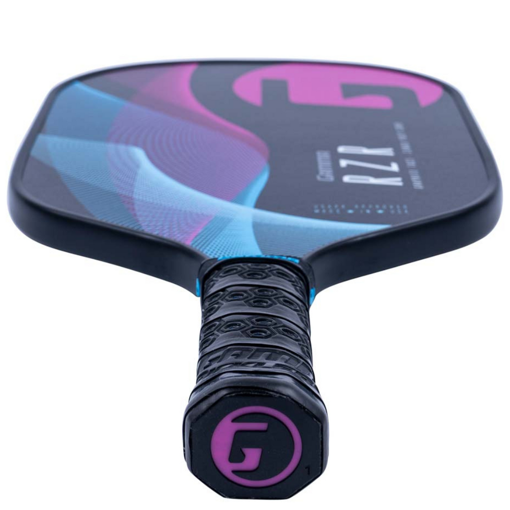 Mini Pink Rzr Gamma RZR - Midweight - Pink – Pickleball Online