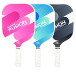 Gamma Fushion PowerPickleball Paddle