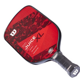 Wilson Juice XL Camo Pickleball Paddle