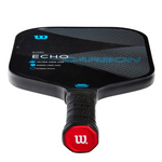 Wilson Echo Carbon Pickleball Paddle