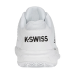 K Swiss Hyper Court Express 2 HB Men Tennis Shoes - White/Black