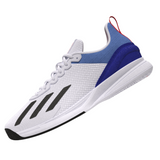 Adidas Performance Courtflash Speed Men Tennis Shoes - FTWWHT/CBLACK/CBLACK