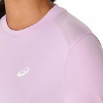 Asics Court SS Women Tennis Top - Light Ube