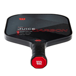 Wilson Juice Carbon Pickleball Paddle