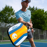 Gamma Voltage 5.0 Pickleball Paddle Quantum Series