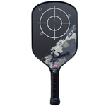 Engage NEW. Pursuit Pro 1 6.0 Power Series | Raw T700 Carbon Fiber Pickleball Paddle