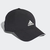 Adidas C40 5 Panel Climalite Cap black