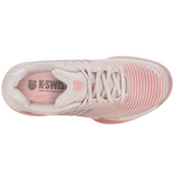 K Swiss Hypercourt Express AC 2 Tennis Shoes - Coral