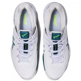 Asics Court FF 3 Mens Tennis Shoes - White / Gris Blue