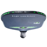 Pro Kennex Pro Flight Navy Blue/Green Pickleball Paddle (2023)