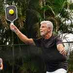 Gamma RCF Obsidian 10 Pickleball Paddle