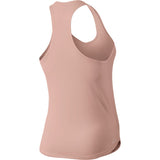 Nike Womens Pure Tank crimson