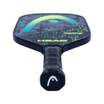 Head Radical Tour GR Midweight Pickleball Paddle - Yellow