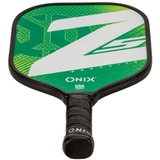 Onix Z5 Mod V2 Graphite Pickleball Paddle - Green