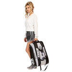 Onix Pro Team Paddle Bag - White